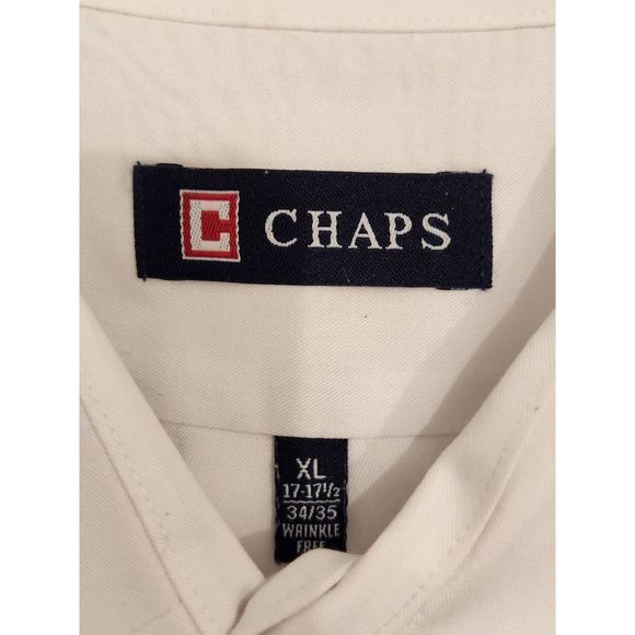 Chaps Size XL (34-35) (DS#26) - Picture 2 of 3